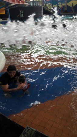 Taman Indraloka Resto And Park